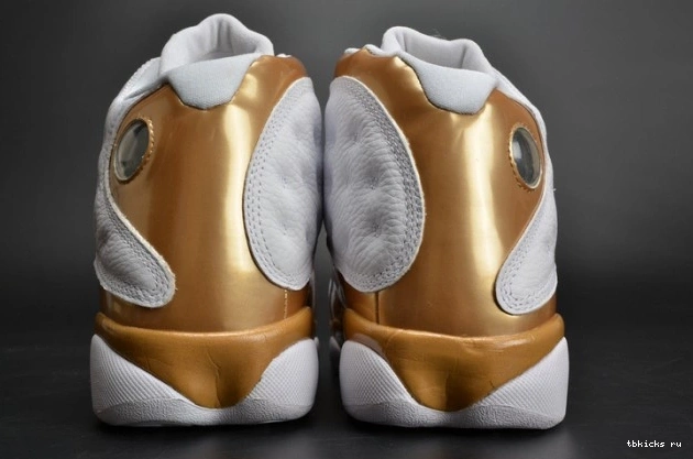 Rep TB 13 white RETRO AIR 414571-135 mens JORDAN MOMENTS